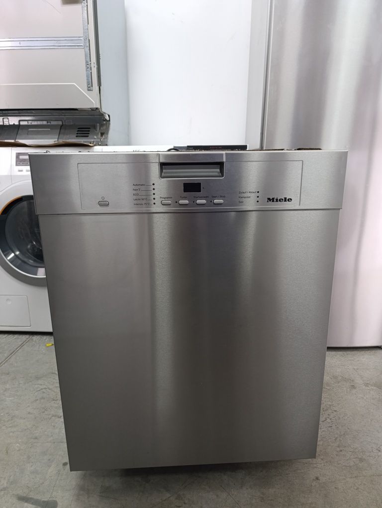 Съдомиялна Miele XXL A+++