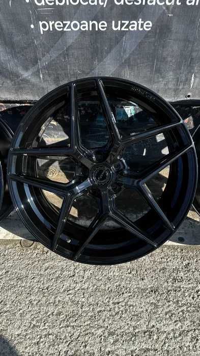 Jante 21  Bmw X5 G05 X6 X7 Mercedes GLE GLS S  marca Concaver Forjate