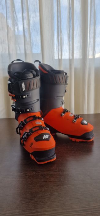 Clapari K2 Recon GW 130 MV 27.5 314mm
