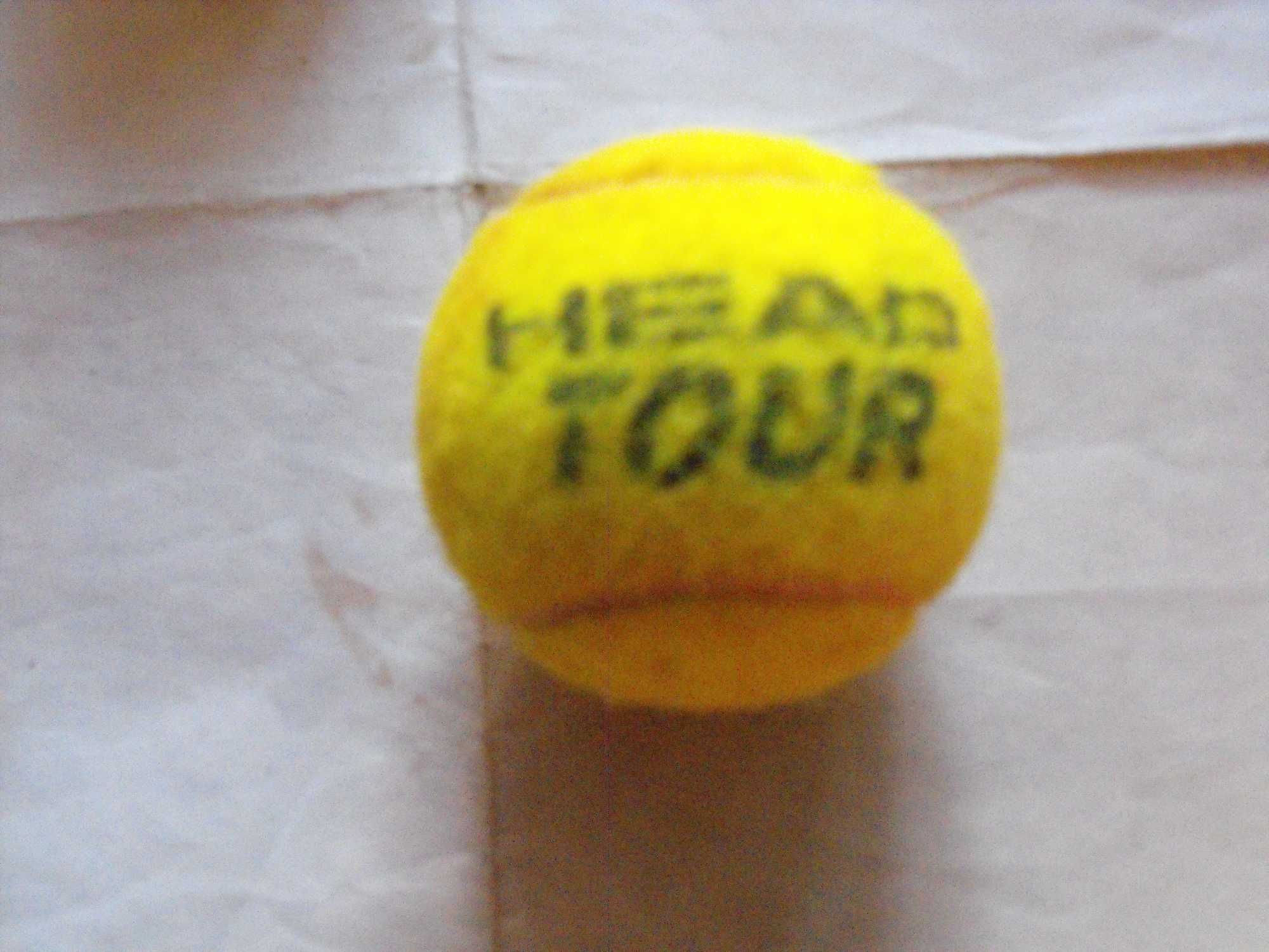 Топки за тенис HEAD, 4 бр. в оригинална кутия, неизползвани!