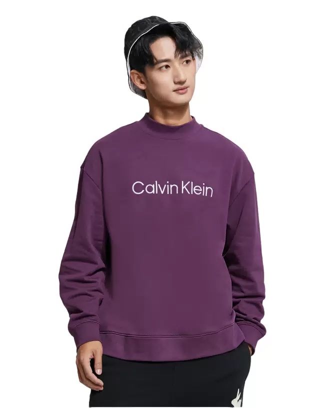 Одежда Calvin Klein