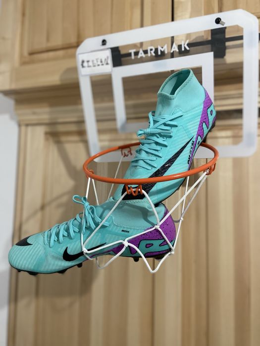 Ghete Nike Zoom Pro Anti-clog Albastru-roz(,nu vapor,nu elite)