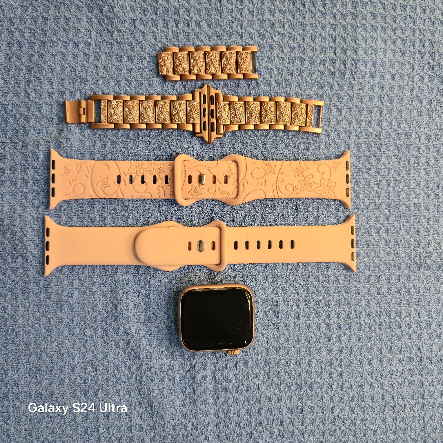 Apple watch SE + Аксесоари