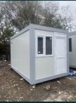 Container containere Birou chioșc șantier dormitor