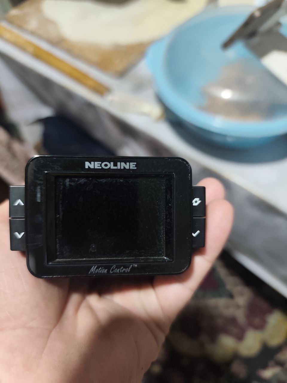 Антирадар Neoline X-Cop 9100s