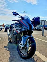 Vand BMW S1000RR