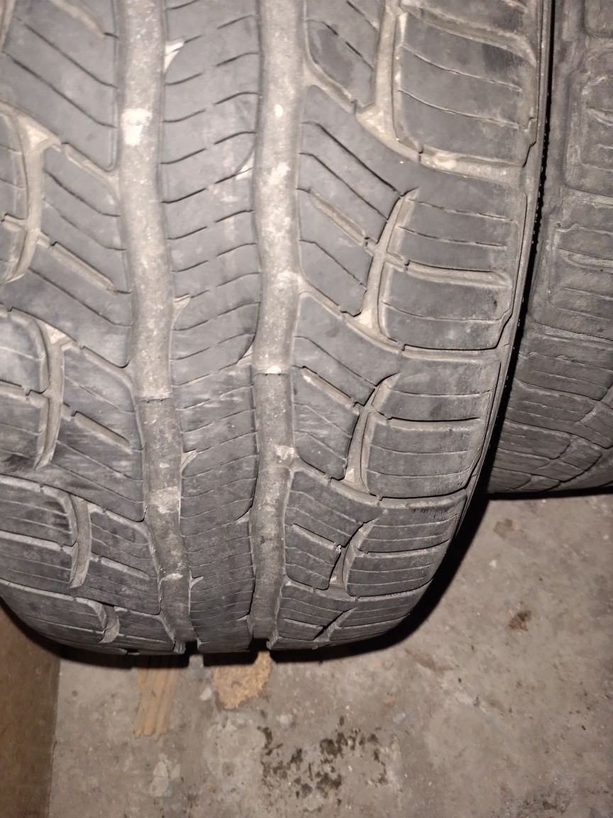 Зимни гуми bfgoodrich advantage t/a sport 235/45 r19/95h