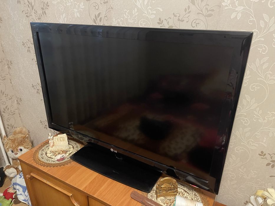 Vand televizor lg
