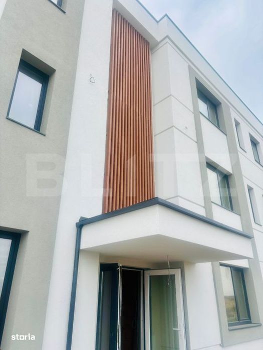 Apartament de vanzare cu 3 camere, 71 mp, zona Torontalului
