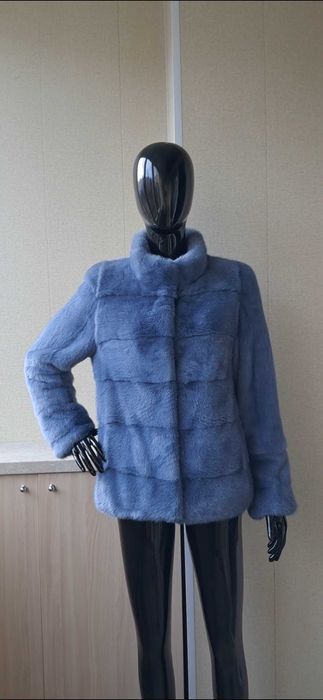Haina de blana nurcă , vizon divină, incredibil