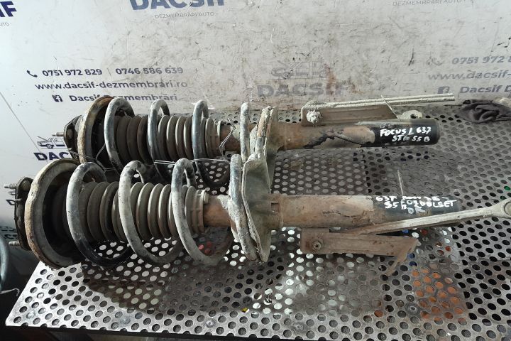 Amortizor / Telescop fata stanga Ford Focus 1 [1998 - 2004] wagon 5-u