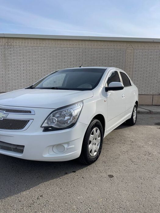 Кобалт продаётся