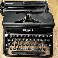 Masina de scris Hermes2000