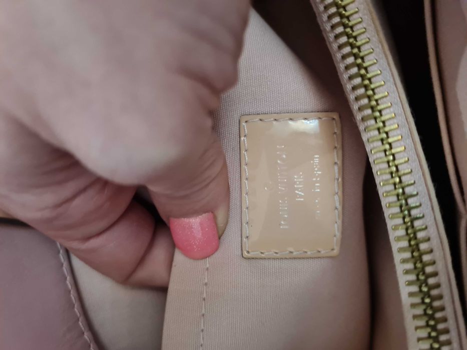 Louis Vuitton оригинална чанта