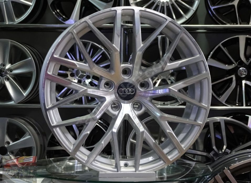 Джанти AUDI 18" 19" 20" 22" / Djanti za Audi XFE30