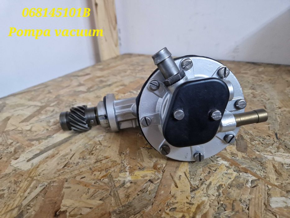 Pompă vacuum frână originala VW/AUDI-068 145 101 B- 1.5D/1.6 D/TD/1.7D