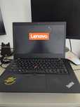 Laptop Lenovo ThinkPad L14