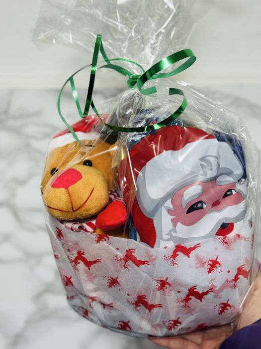 Cadouri/seturi copii/dama/barbati mos nicolae/mos craciun