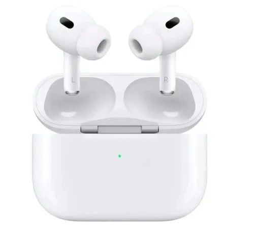 Airpods 2 наушник