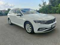 Volkswagen Passat VW Passat 2021 99.300 km