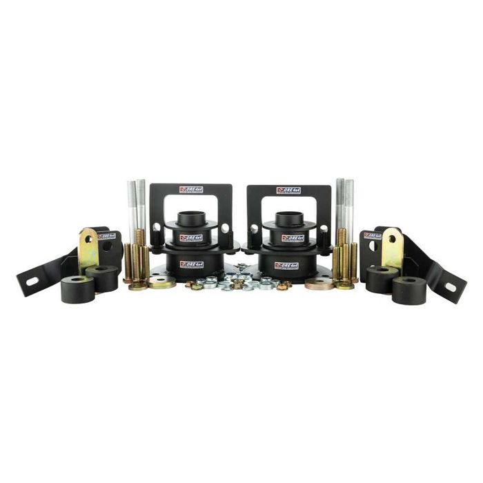 Kit înălțare suspensie +4cm (2”) Toyota RAV4 V (2019+)
