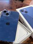 iphone 13 Yomkost 77 GB 128