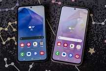 Samsung A 55 5 G