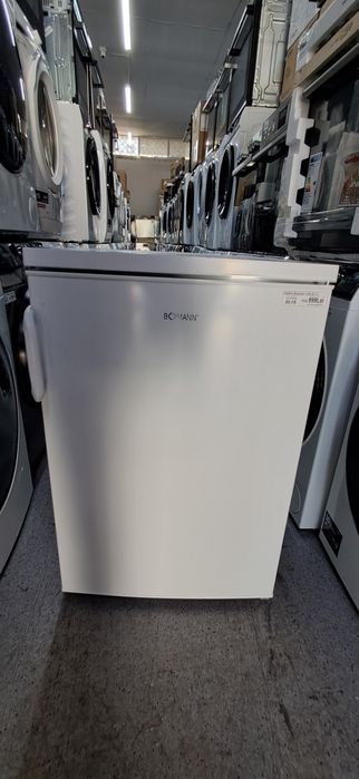 Frigider Bomann 133l 85cm  import GERMANIA Garanție GL19
