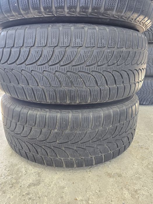 4 Броя 265/60/18 Bridgestone 2x6,2mm 2x5,5mm