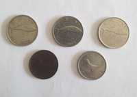 Monede din Croația