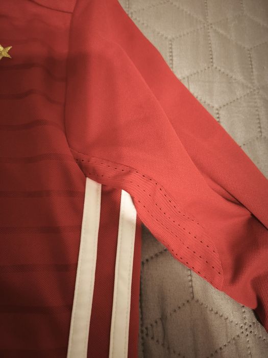 Детска тениска Адидас Байерн Мюнхен