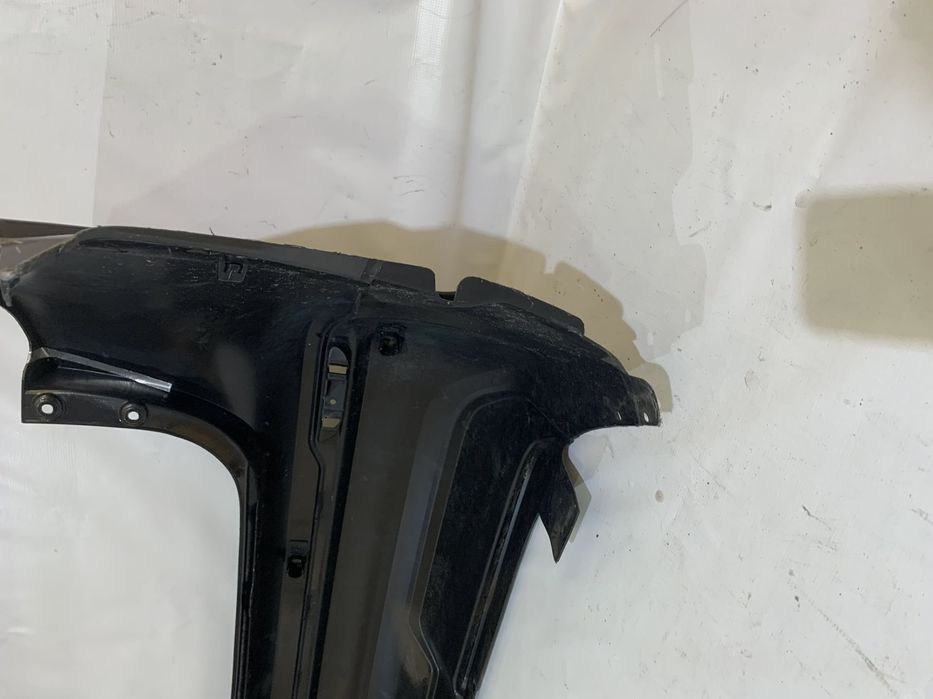 Bara spate Nissan Qashqai, 2017, 2018, 2019, 2020, 2021, cod origine OE 85022-HV00H.