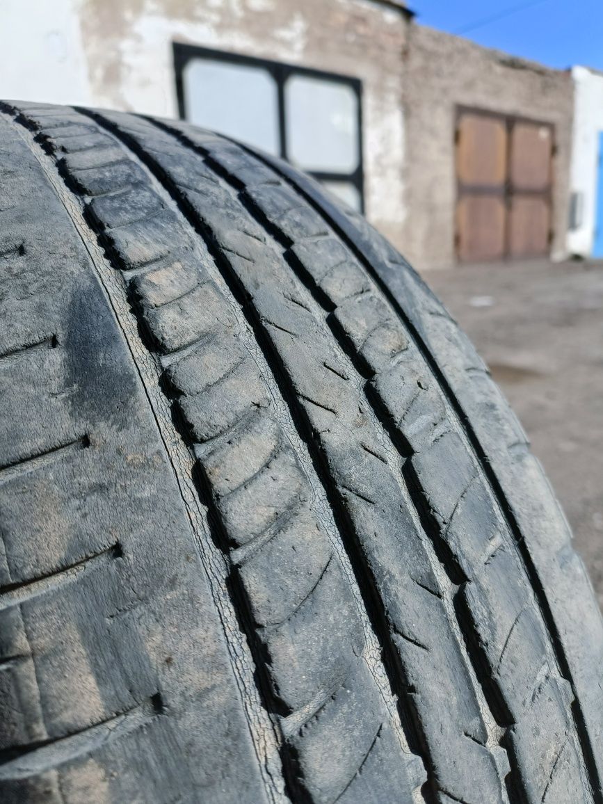 Покрышки 195/70 R14