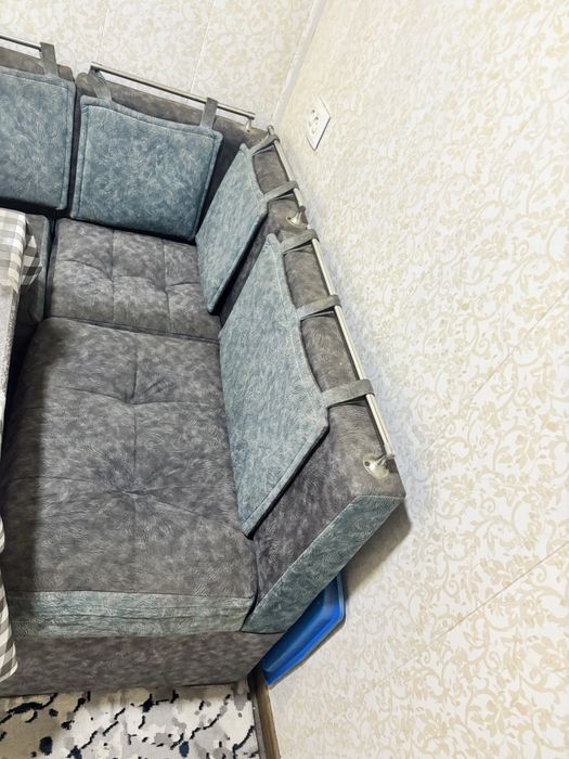 Кухонный уголок продам