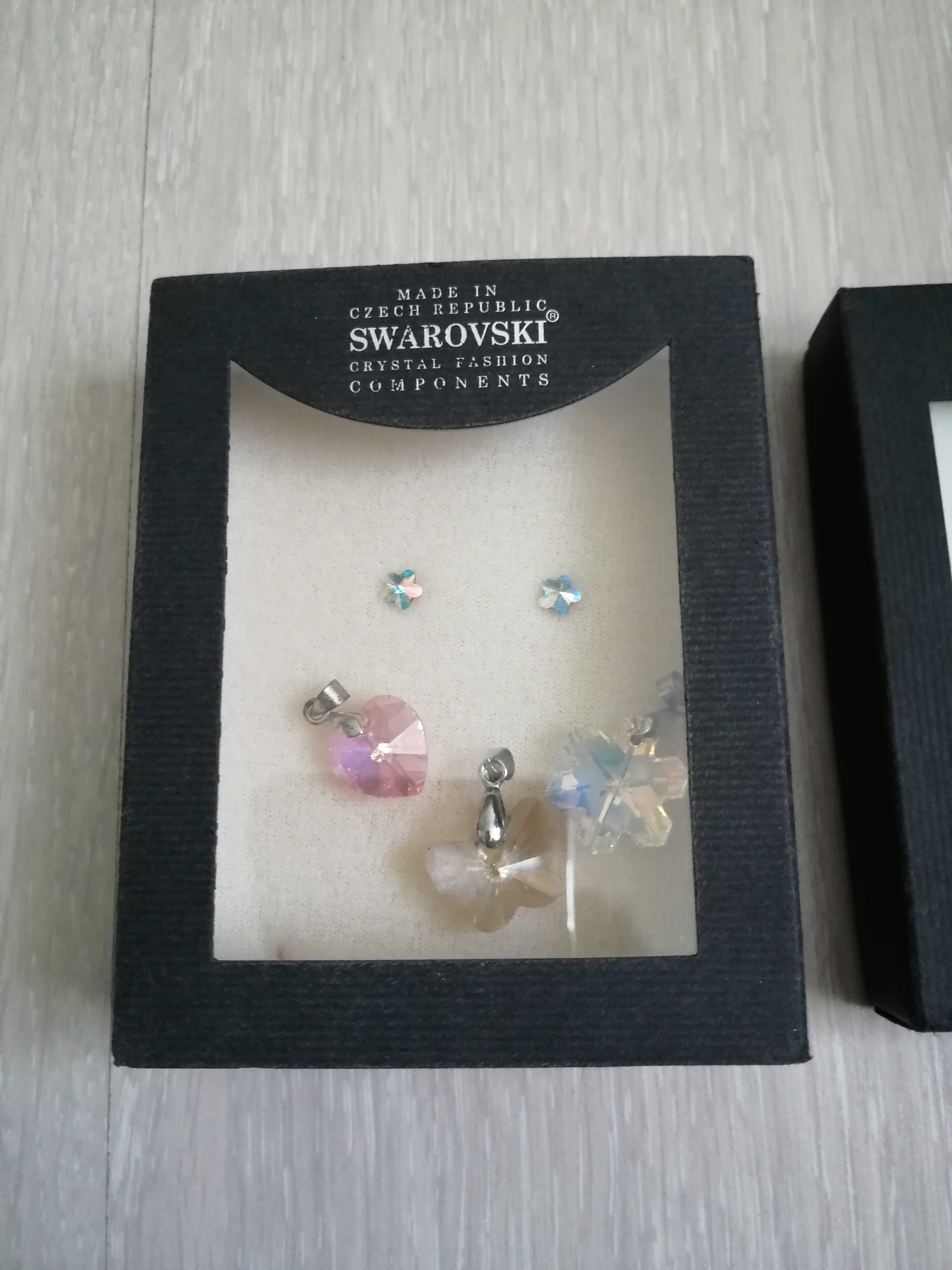 Оригинални бижута SWAROVSKI