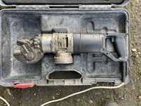 Fiarfeca debitat fier beton Edilgrappa
