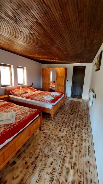 Къща за гости Касапите-красива природа,спокойствие,чист въздух