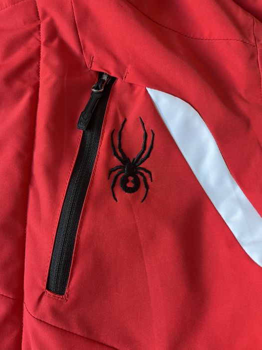 скиорско яке spider S