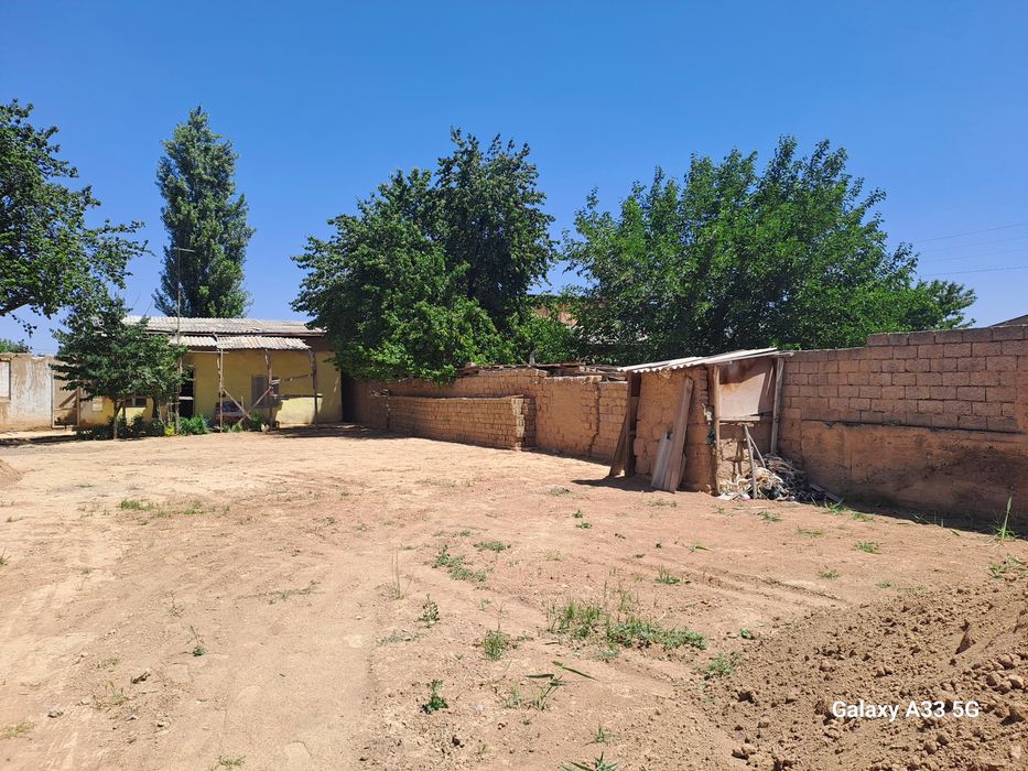 Йер сотилади назарбеда текистил махалла тароз коча