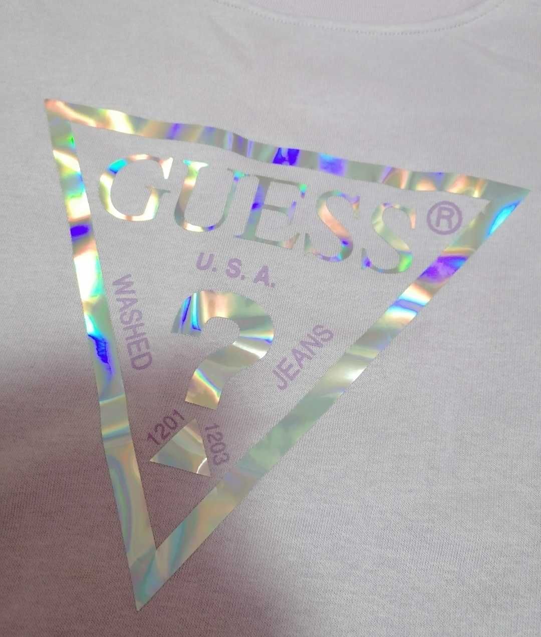Суитшърт GUESS р-р xs