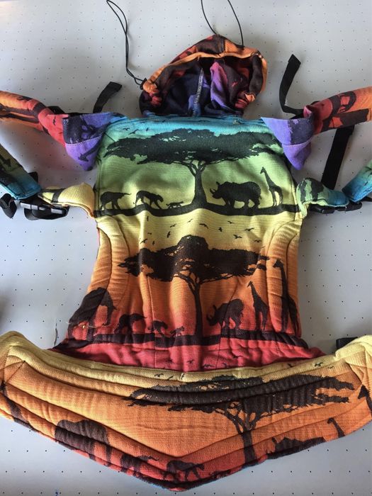 Vand Marsupi/Sistem/Port bebe superb