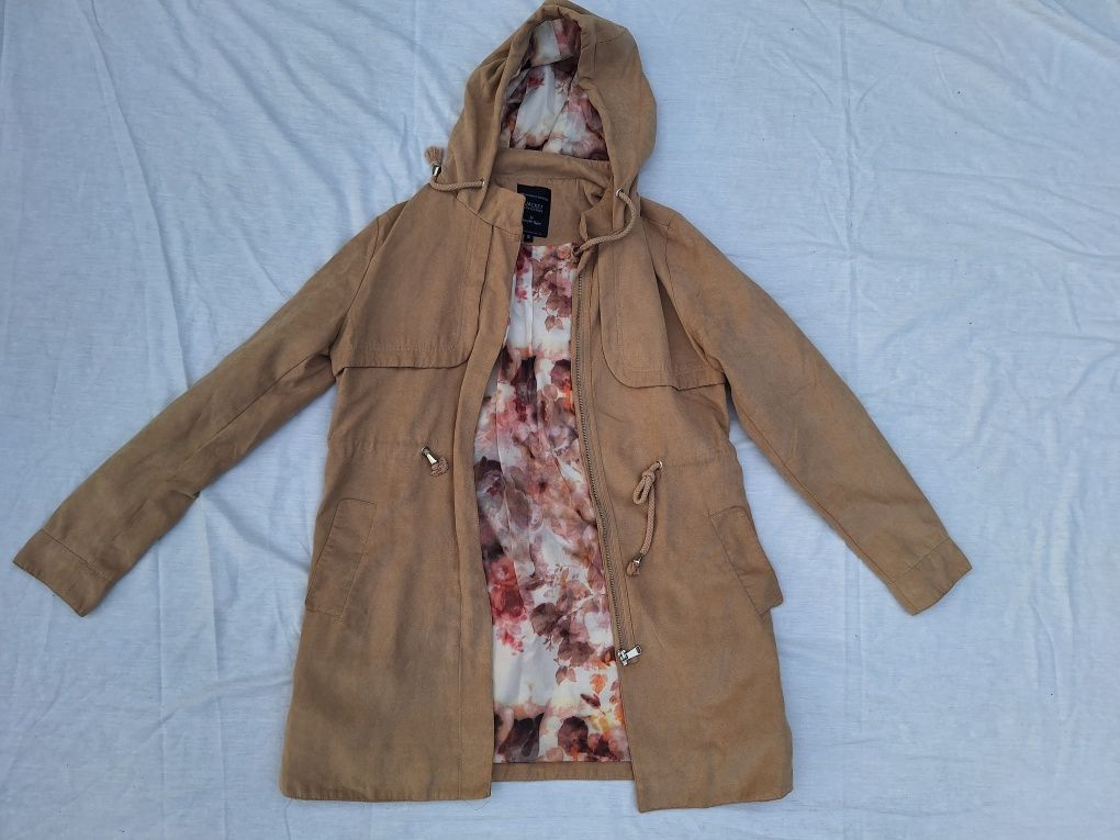 Jennifer Taylor parka S dama