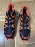 Salomon speedcross 3