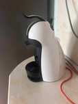 Кафемашина Krups KP100031, Dolce Gusto PICCOLO - бяла