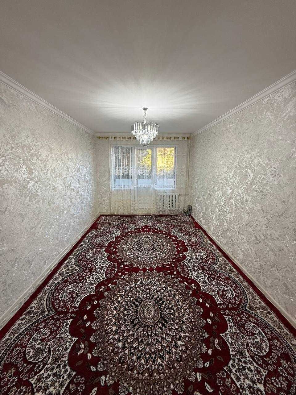 1 хоналик квартира  3 этаж горгаз, кодак