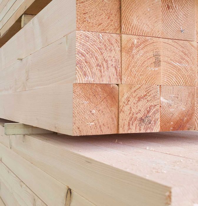 Cherestea de Răsinoase Premium transport gratuit direct la tine acasa!