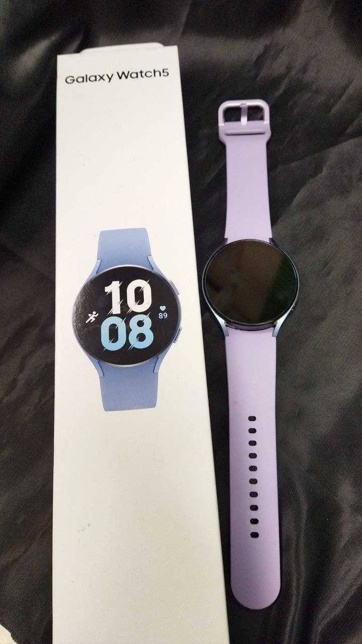 Samsung Watch 5 (Темиртау Мира 104а) 
  270824