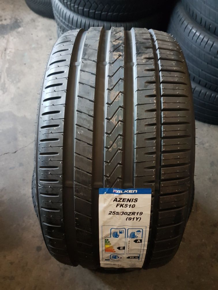 Falken 255/30 R19 91Y vară NOI