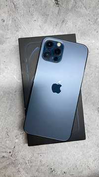 Apple iPhone 12 Pro 128гб (Атырау 0603/384462)