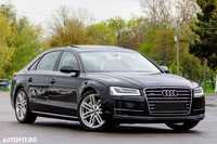 Audi A8 Audi A8L (long) 4.2 Full led , Panoramic